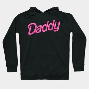 Daddy Hoodie